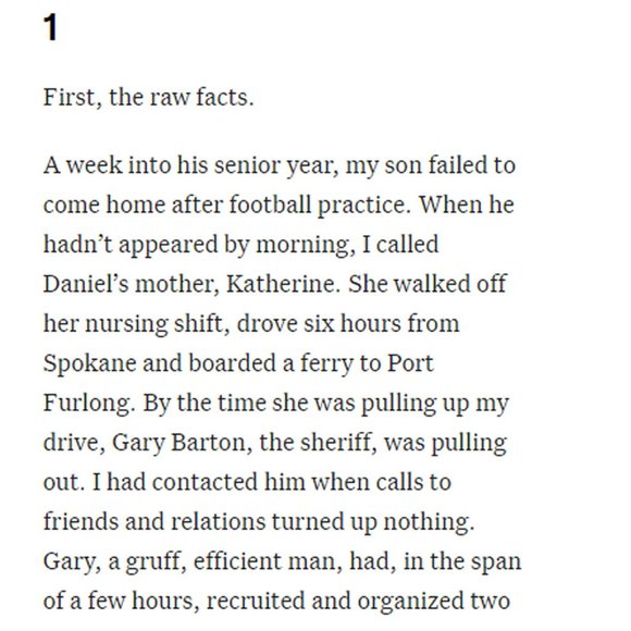 What Comes After  by JoAnne Tompkins- BOTM-Brand New Copy- Never Opened! - Picture 3 of 11